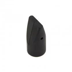 Oil breather rubber
