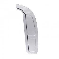 Tôle latérale gauche de fermeture de caisse AK250 AZU D8784-1
