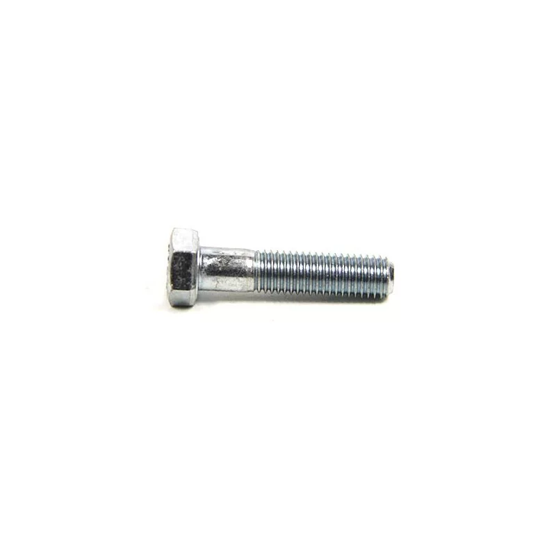 Short screw on steering lever D8962