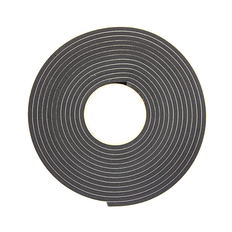 Chassis gasket in roll 6m50