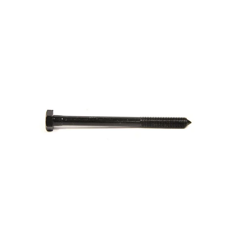 Front-end crossmember bolt D8921