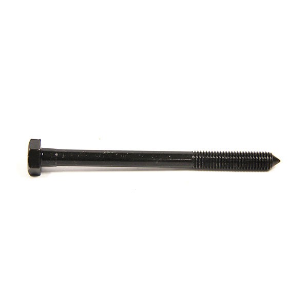 Front-end crossmember bolt