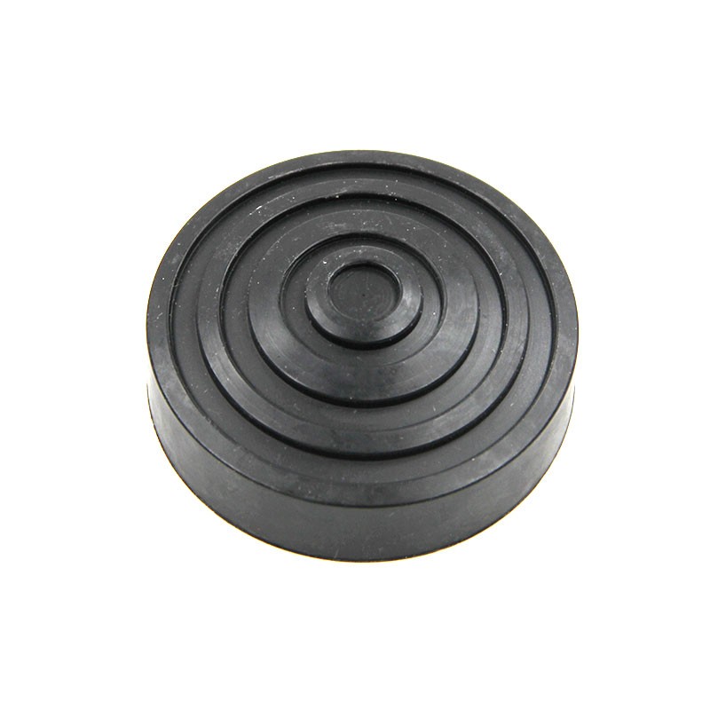 Couvre pédale rond pour...