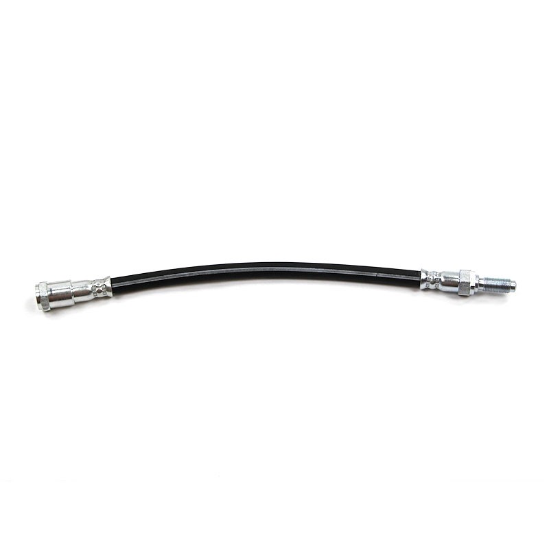 Rear brake hose until 07/64...