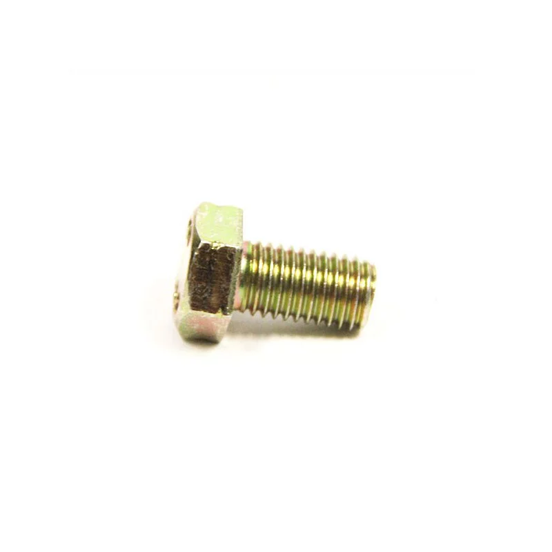 Damper plate and wiper cover screws D8954