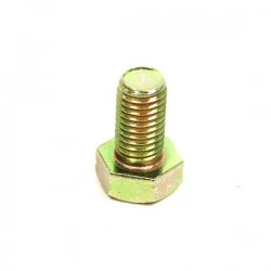 Damper plate and wiper cover screws D8954