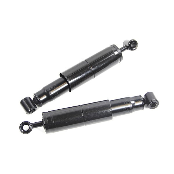 Front shocks absorber...