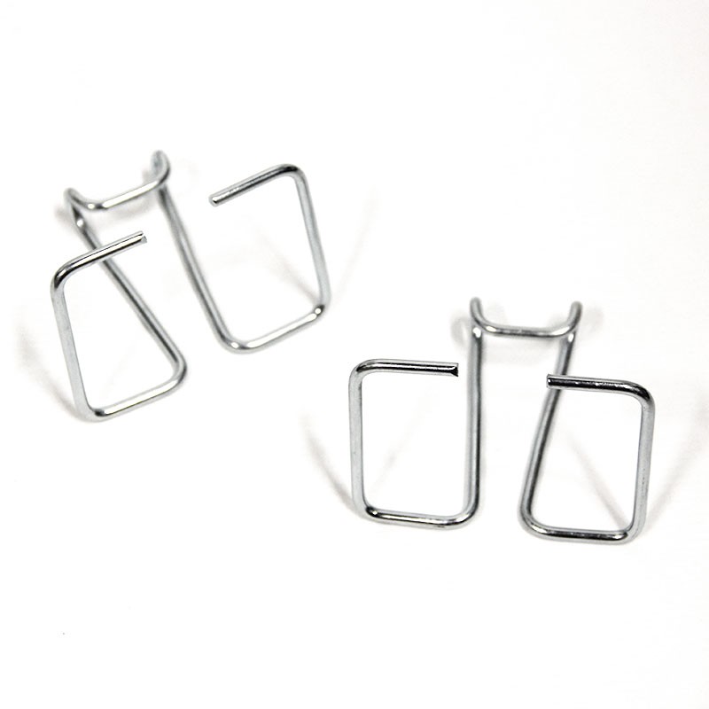 Brake caliper springs