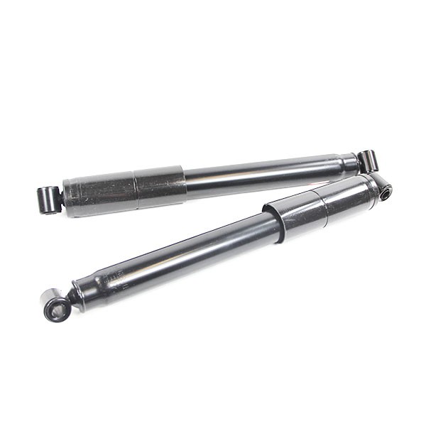 Rear shock absorber...