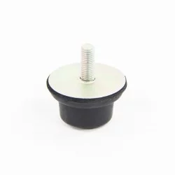 Round arm stopper since 1973 D3095