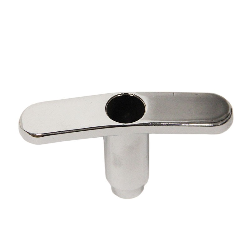 Flat boot handle 2CV4 2CV6