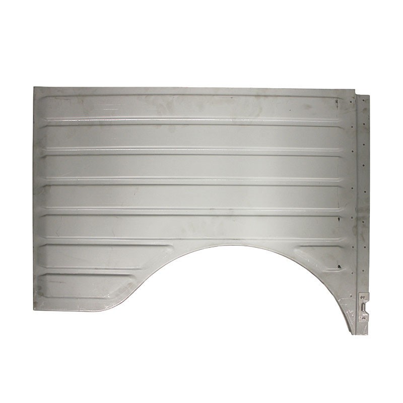 Right rear fender AK250