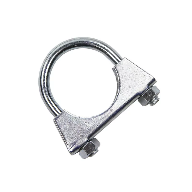Collier sortie de tube avant VISA LN LNA DV521151