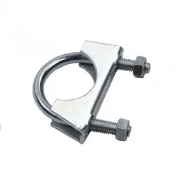 Collier sortie de tube avant VISA LN LNA DV521151