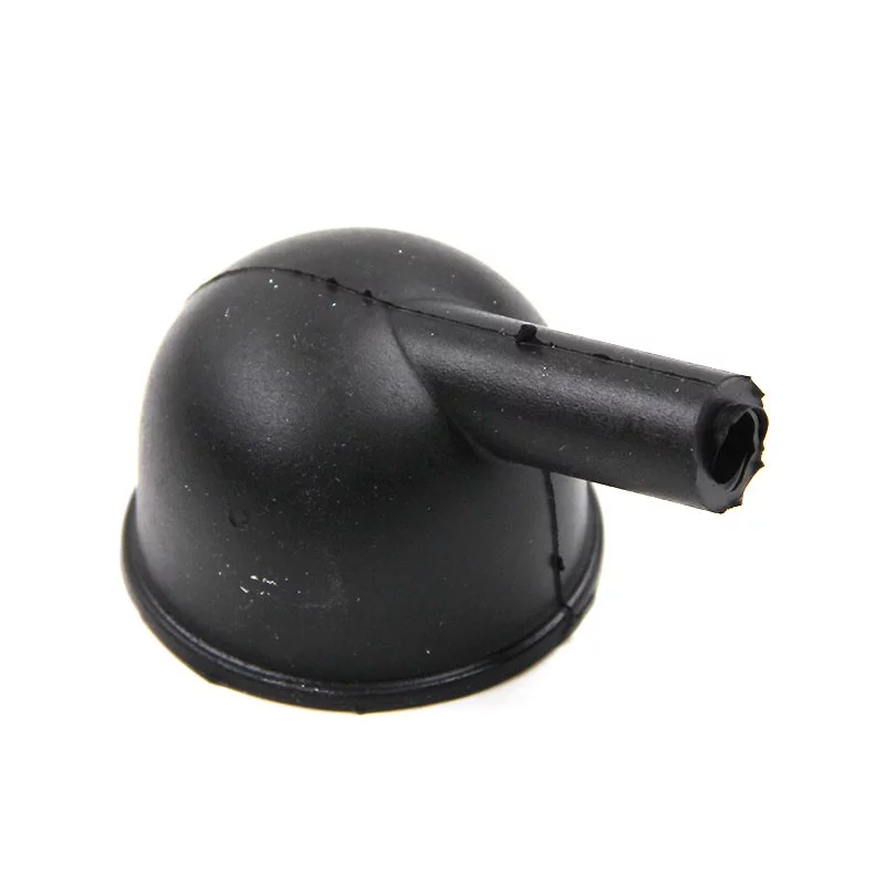 Couvercle décanteur - raccord de dépression DS/HY/CX24/25D/TD DS022029