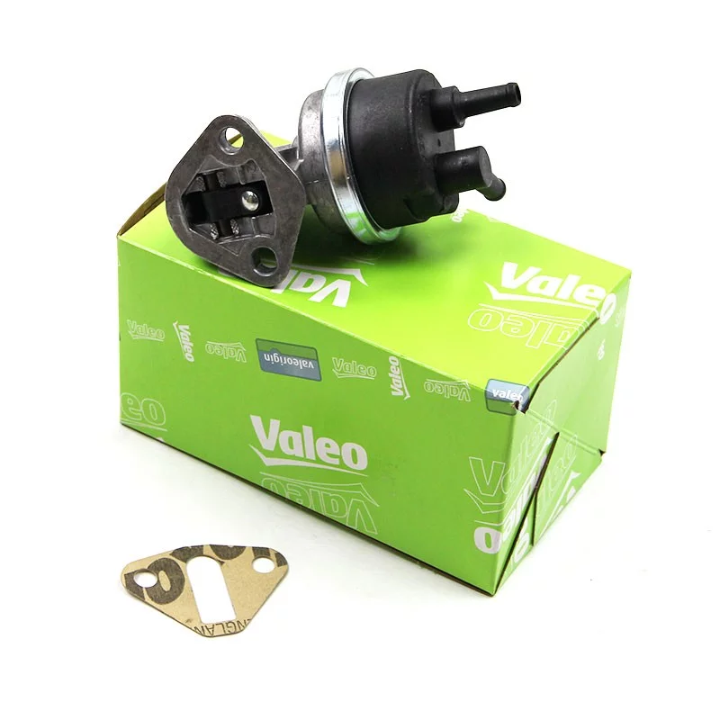 Pompe a essence coll. simple - moteur 5 paliers depuis 1968 DS081181