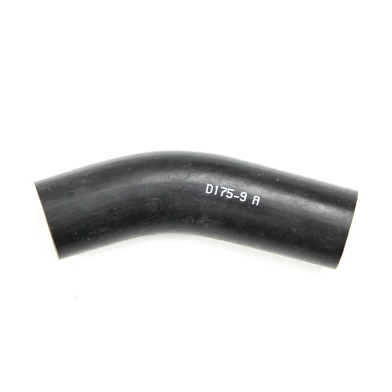 Tuyau de remplissage d'essence DS081661