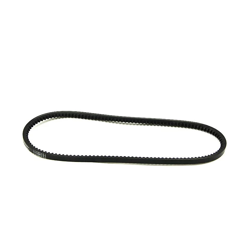 Courroie en V 10x800 - courroie jumelle sur double poulie pompe haute pression moteur 5 paliers - 2 par voiture DS481911