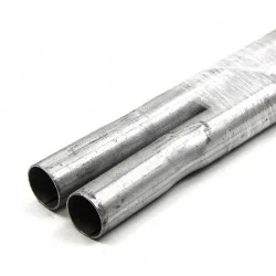 Tuyaux intermédiaires échappement DS501367