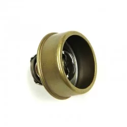 Joint + thermostat 79gr - BW à partir de 02/72, DX DJ DY à partir de 07/72 DS621942
