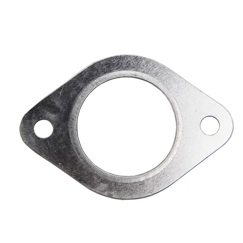 Joint d'échappement grand entre collecteur et premiers tubes DS061654