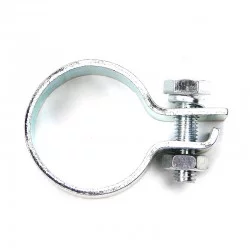 Collier entre flexible et silencieux DS521209
