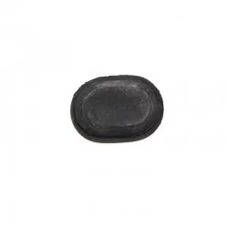 Bouchon ovale porte DS903207
