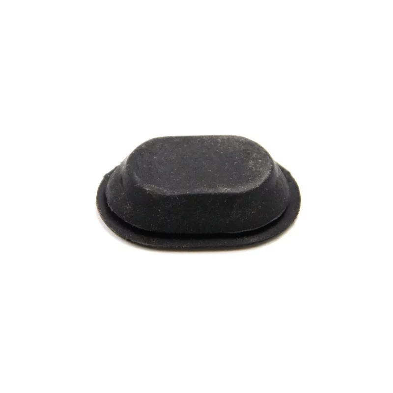 Bouchon ovale porte DS903207