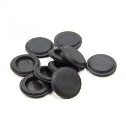 Bouchon rond porte (grand) DS903213