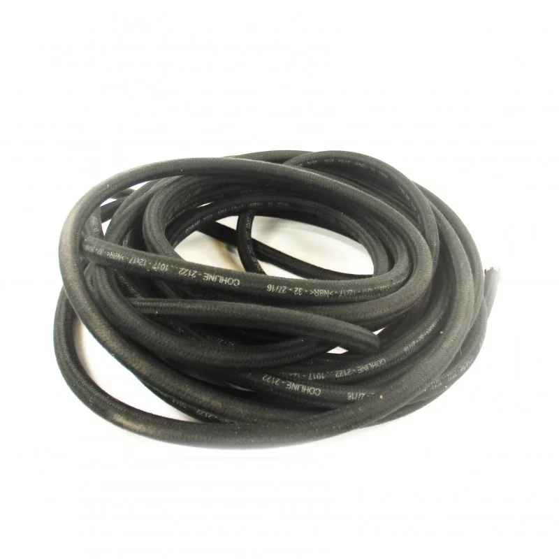 Durite d'huile diamètre intérieur 12mm tissu extérieur U135110-1