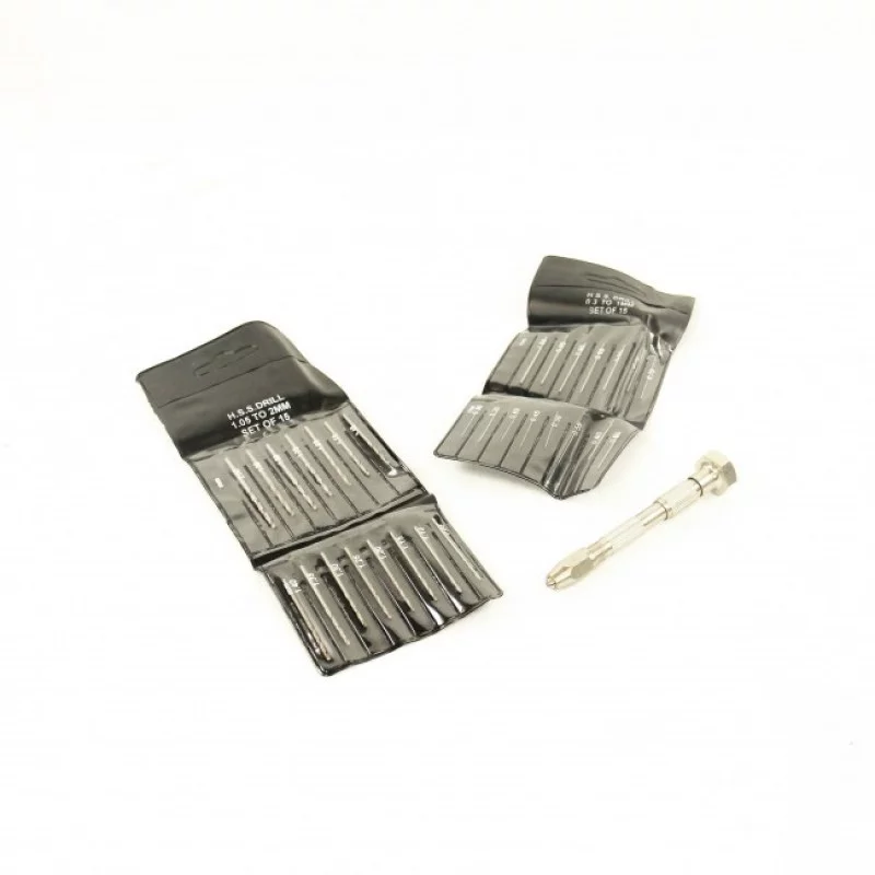 Set d'alésoirs pour gicleurs U335410