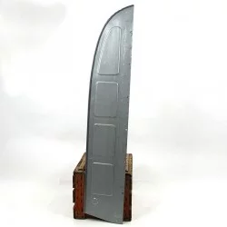 Tôle de fermeture arrière gauche de caisse AZU AK250 D8781-1