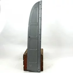 Tôle de fermeture arrière droite de caisse AZU AK250 D8781-2