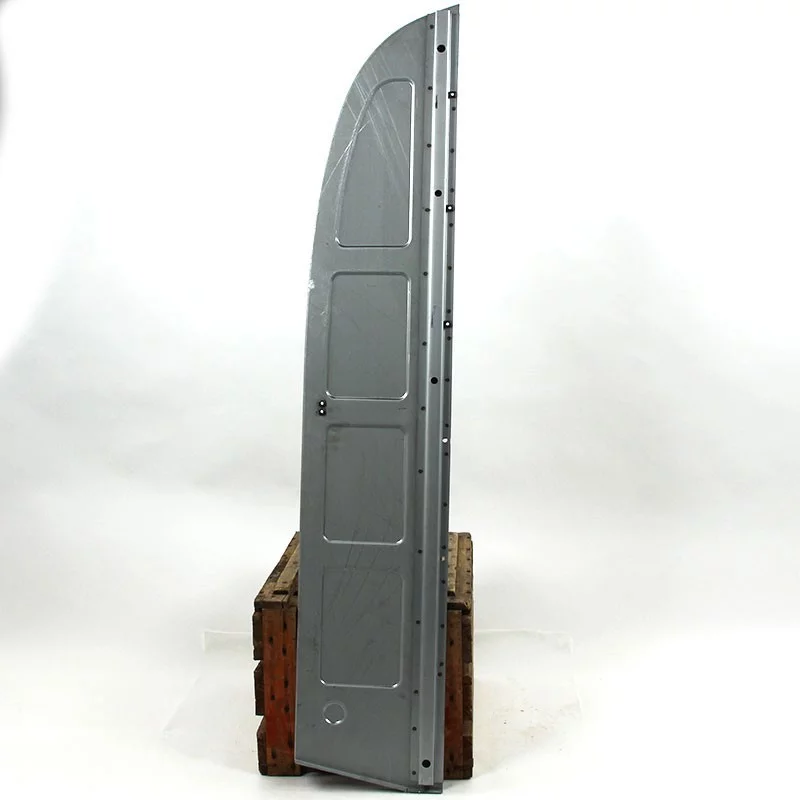 Tôle De Réparation Arrière Droite Pour Honda Civic 2005-2011 - Pièce Neuve D'origine