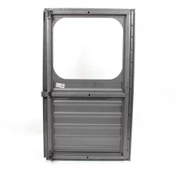 Porte arrière gauche AK250 D8765-3