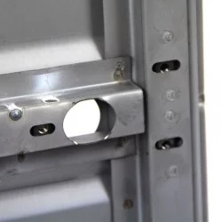Porte arrière droite AK250 D8765-4