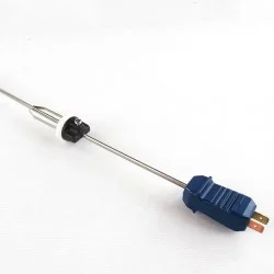 Jauge d'huile avec sonde de température U220250
