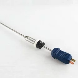 Jauge d'huile avec sonde de température U220250