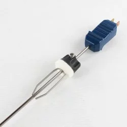 Jauge d'huile avec sonde de température U220250