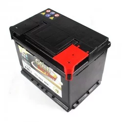 Batterie 12 volts 60a/h 480a U260554