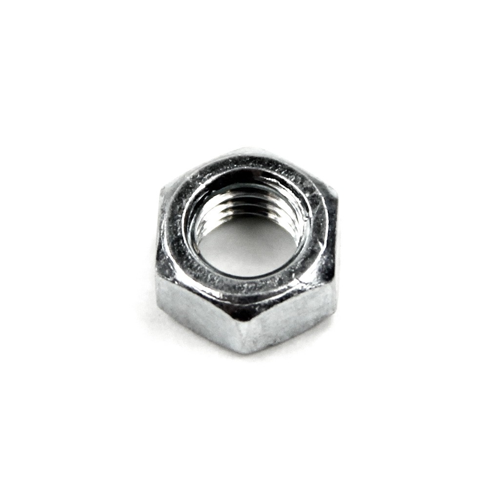 Nut 7mm