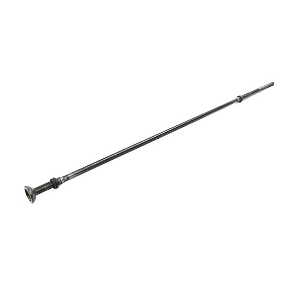 Suspension spring tube tie...