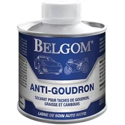 BELGOM Anti-goudron (150ml)