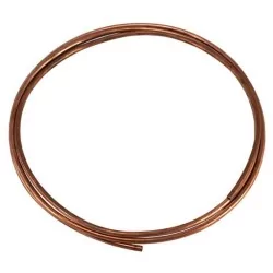 Tuyau essence cuivre 6mm...