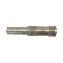 Large diameter suspension cylinder threaded pipe D3221