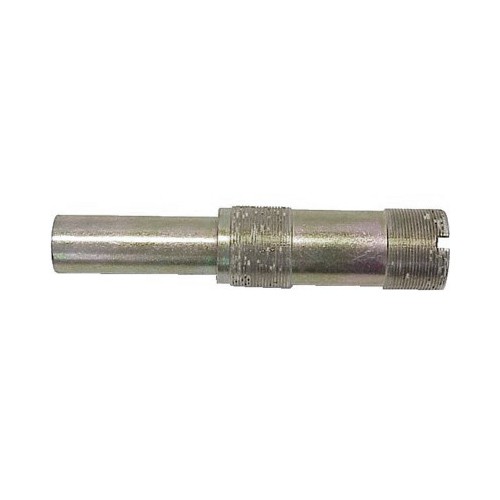 Large diameter suspension...