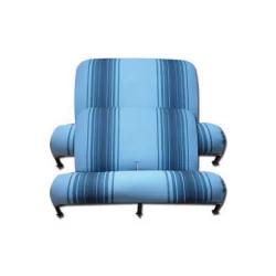 Upholstery kit for 2 bench...