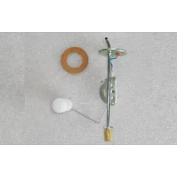 Fuel gauge rheostat for...