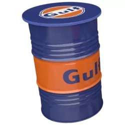 Top tray for 200 L Gulf drum