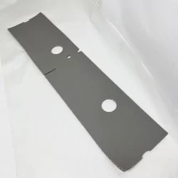 D1569 kit 9 pièces insonorisants 2cv az